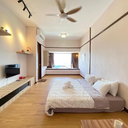 Japan Style Imperio Residence Malacca, By Koala Stay Dış mekan fotoğraf