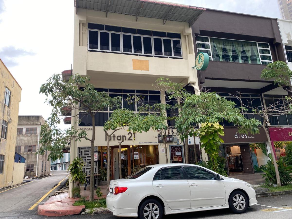 Japan Style Imperio Residence Malacca, By Koala Stay Dış mekan fotoğraf